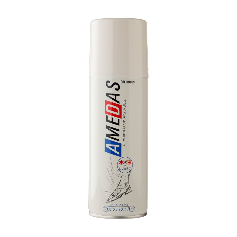 アメダス防水スプレー　420ml