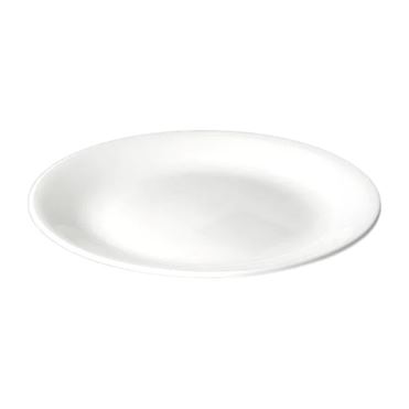 CORELLE プレートM　ホワイト