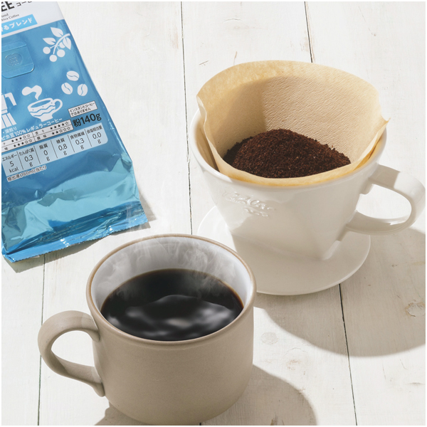 サステナブルコーヒーセット　SUS-4