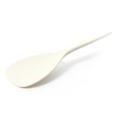 エンボスしゃもじ