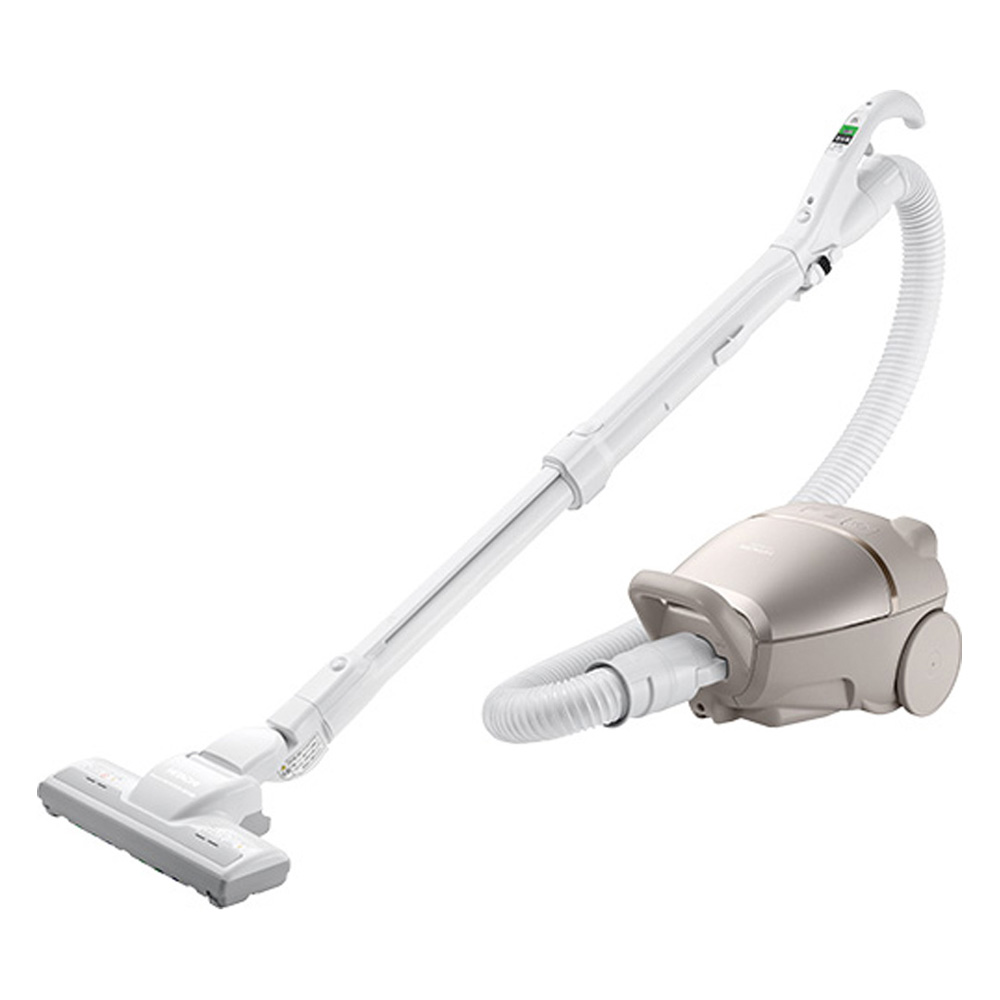 紙パック式クリーナー かるパック　CV-KP90L (N)
