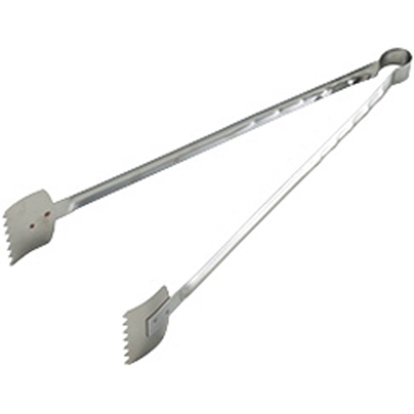 BBQ ワイド 炭バサミ　47cm UG-3247