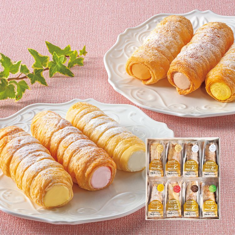 コロネのパイシューギフト　