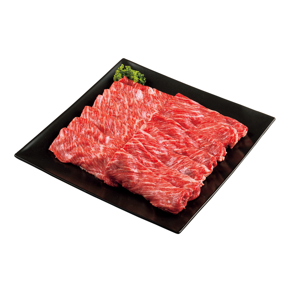 豊西牛×帯広牛すきやき食べくらべギフト