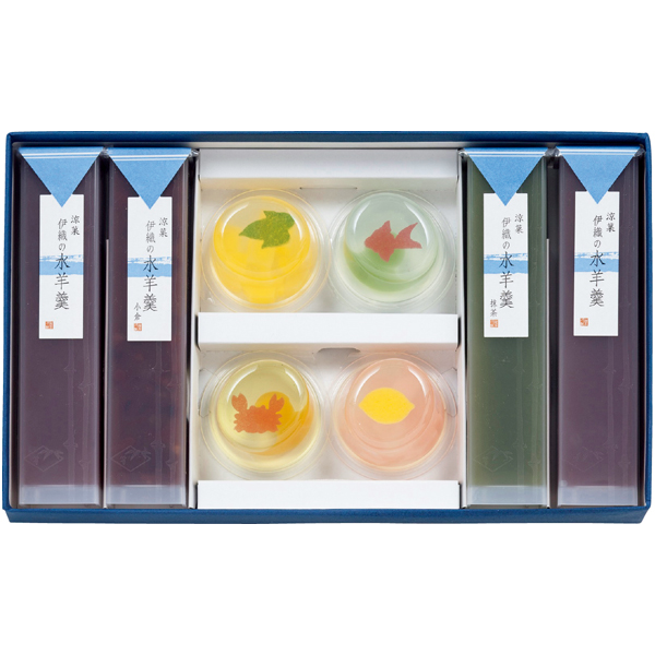 夏の彩　SN-30A 8個