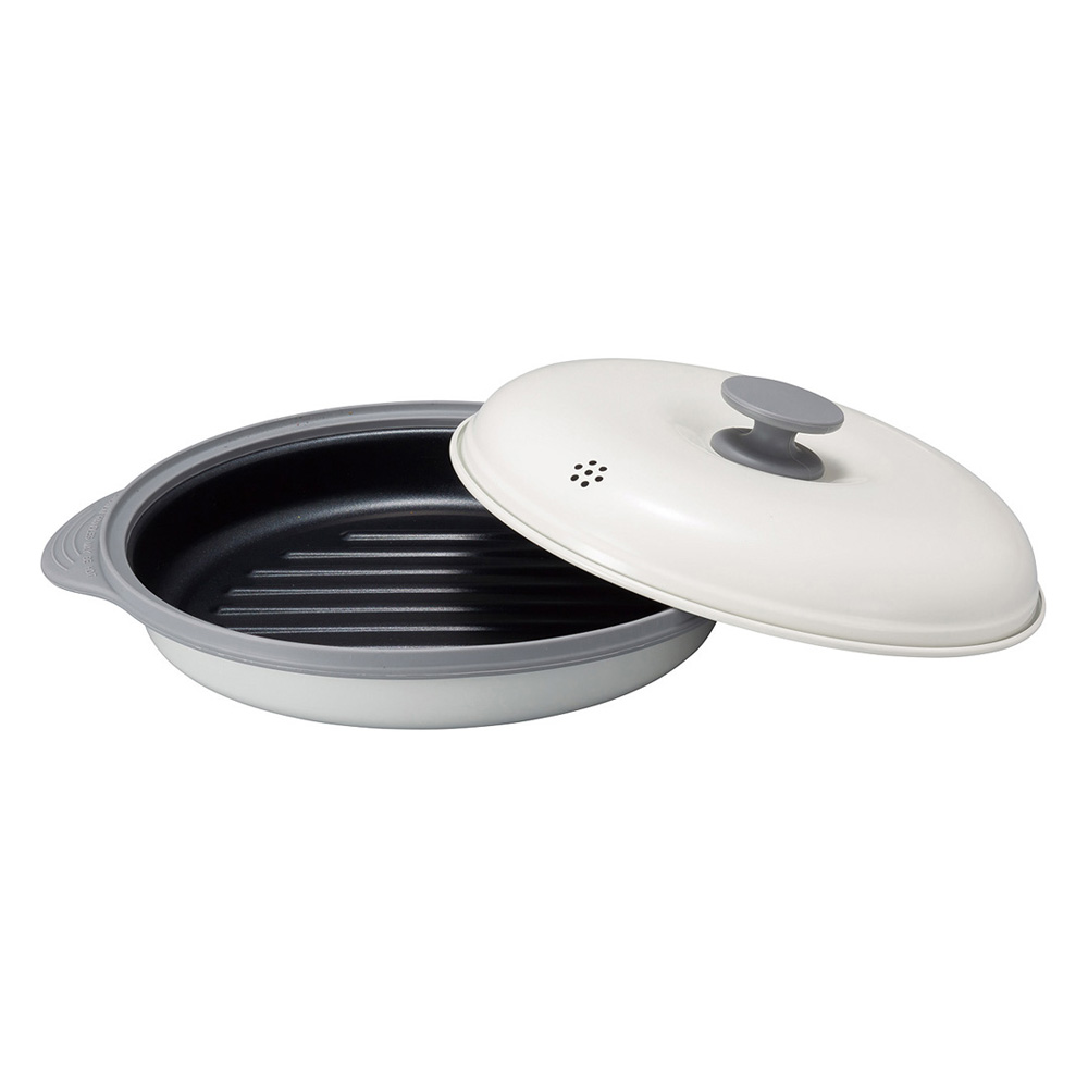 電子レンジ調理器 COPAN レンジグリル