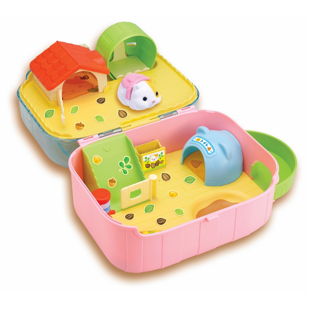 ハムスターのおうち | イオン北海道 eショップ