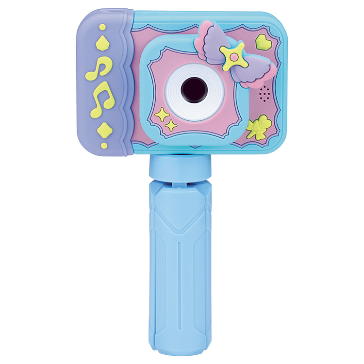 プリッとさつえい!プリトイカメラ