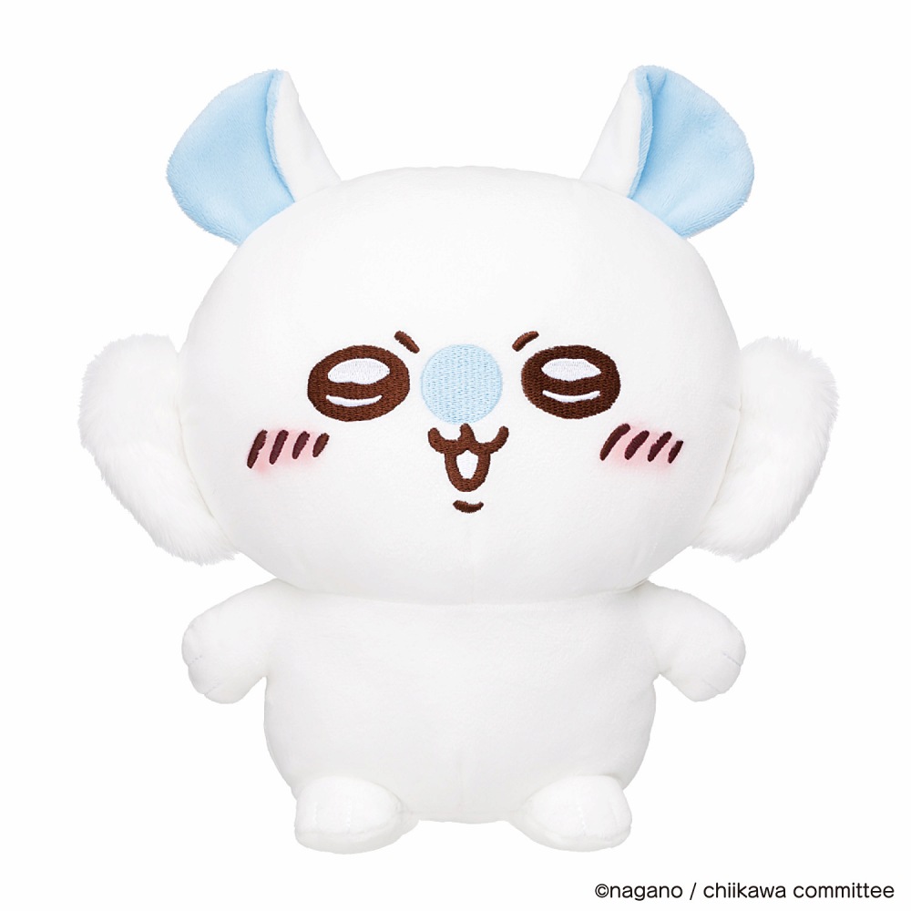 おもいっきりかわいこぶってやる！おしゃべりモモンガ