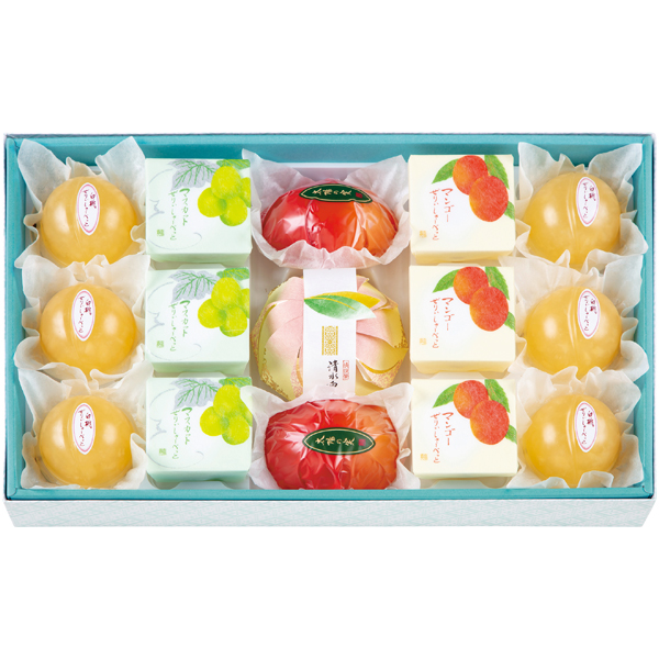 源吉兆庵の夏菓撰　ON-50