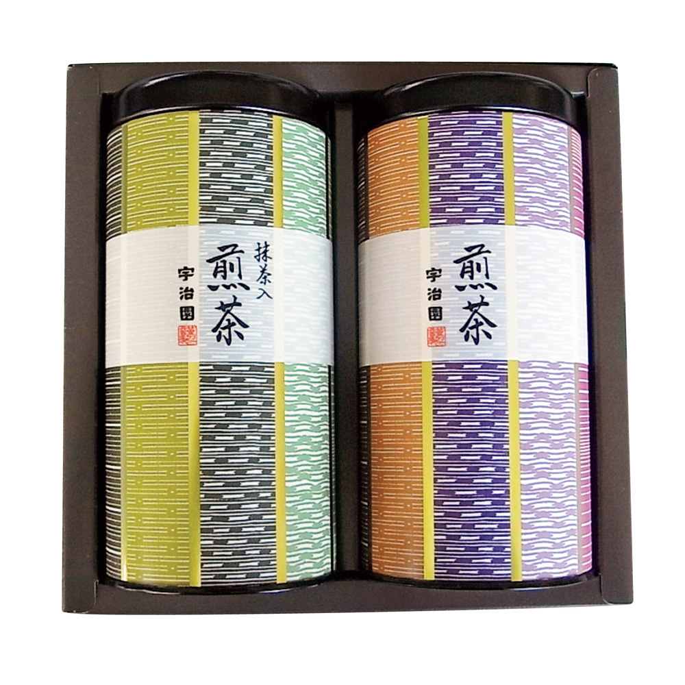 銘茶ギフト　FM-30