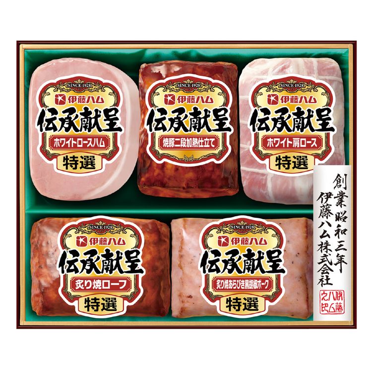 伝承献呈　DMV-550