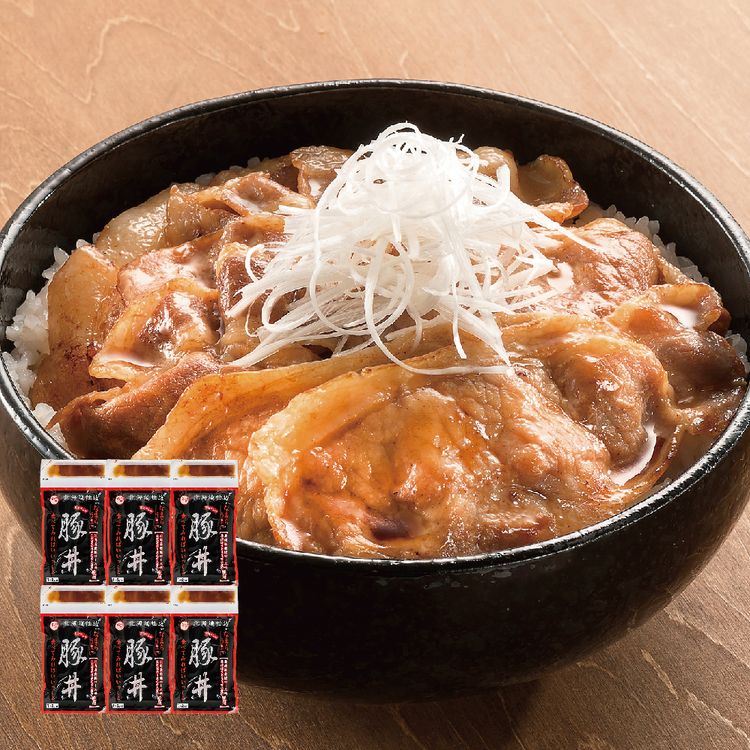 豚丼セット NB-30