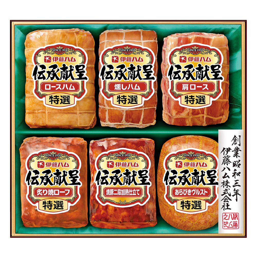 伝承献呈　GM-65