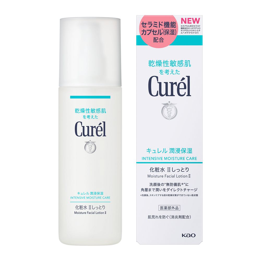 化粧水Ⅱノーマル　150mL