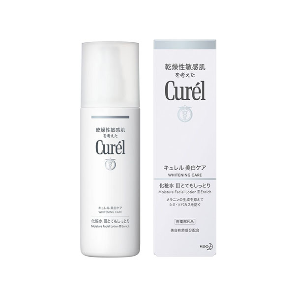 美白化粧水Ⅲ　140mL