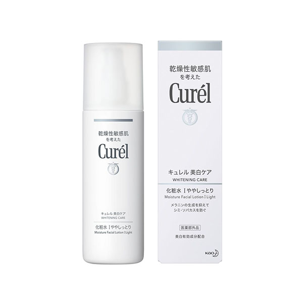 美白化粧水Ⅰ　140mL