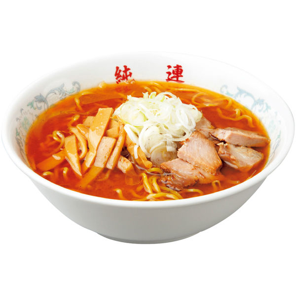 北海道名店の味8食詰合せ　MQ-1