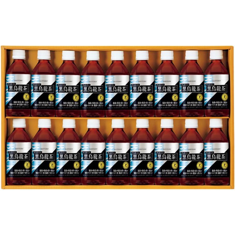 黒烏龍茶ギフト　FJH3B