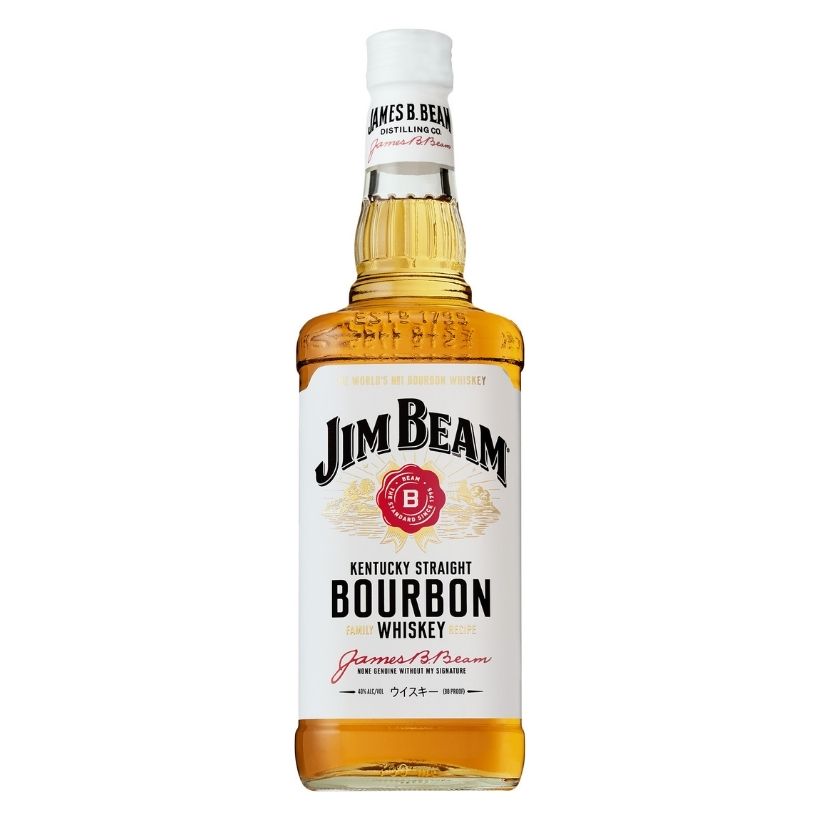 ジムビーム 700ml | イオン北海道 eショップ