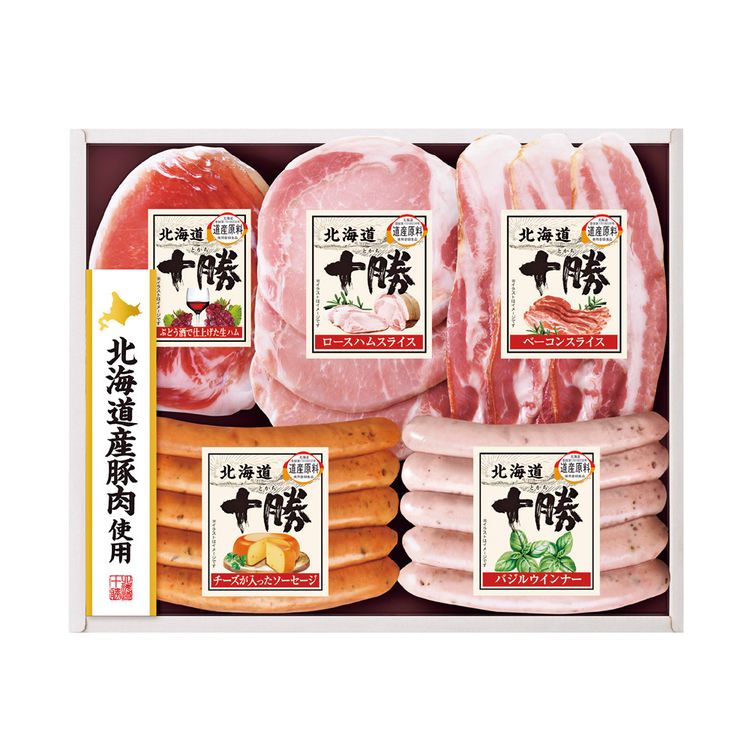 十勝ギフトセット　TK-40