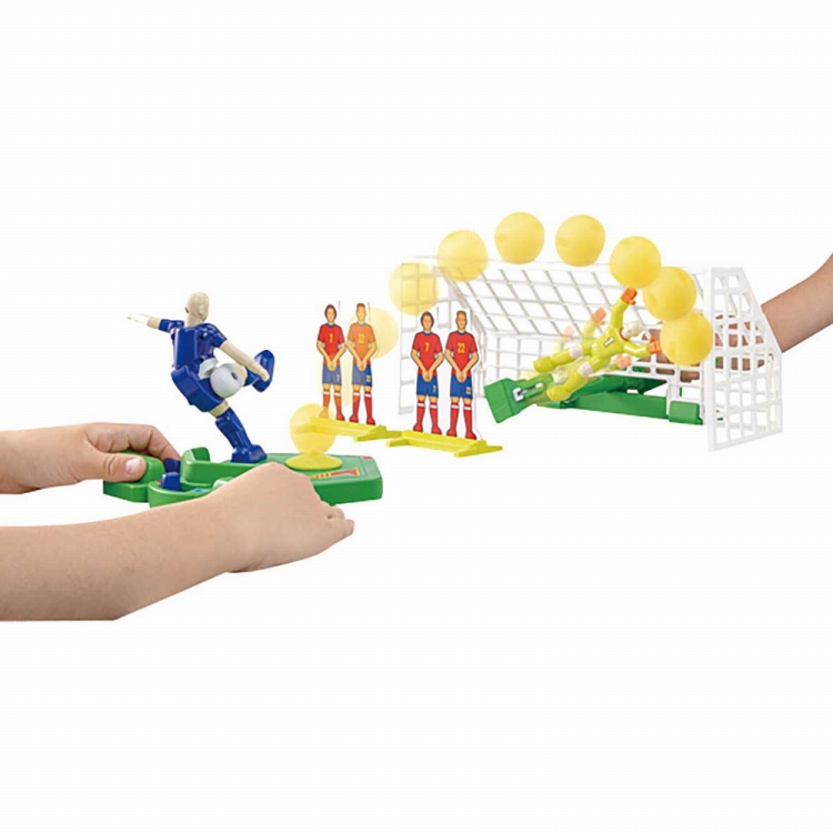 スポーツヒューマン サッカー 