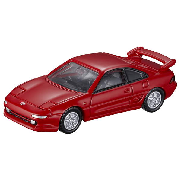 【7月19日発売日以降お渡し】42 トヨタ MR2 (SW20)