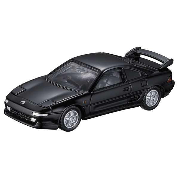 【7月19日発売日以降お渡し】42 トヨタ MR2 (SW20) (トミカプレミアム発売記念仕様)
