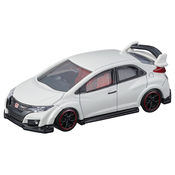 【9月20日以降お渡し】44 ホンダ シビック タイプR (FK2) 