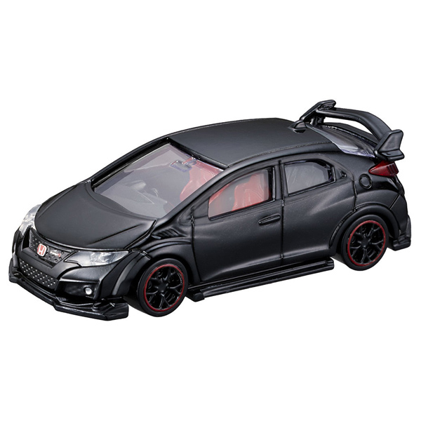 【9月20日以降お渡し】44 ホンダ シビック タイプR (FK2) (トミカプレミアム発売記念仕様) 
