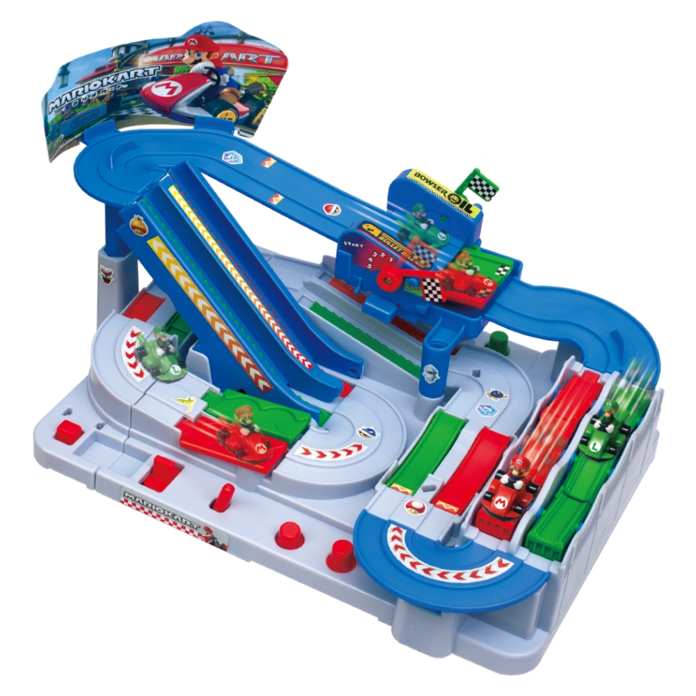 マリオカートレーシングデラックス | イオン北海道 eショップ