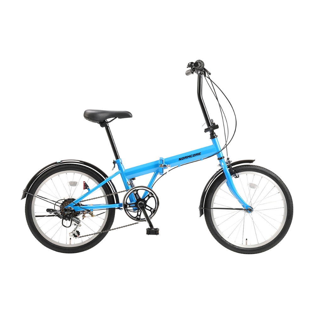 ノームコア 20インチ 6段変速 | イオン北海道 eショップ