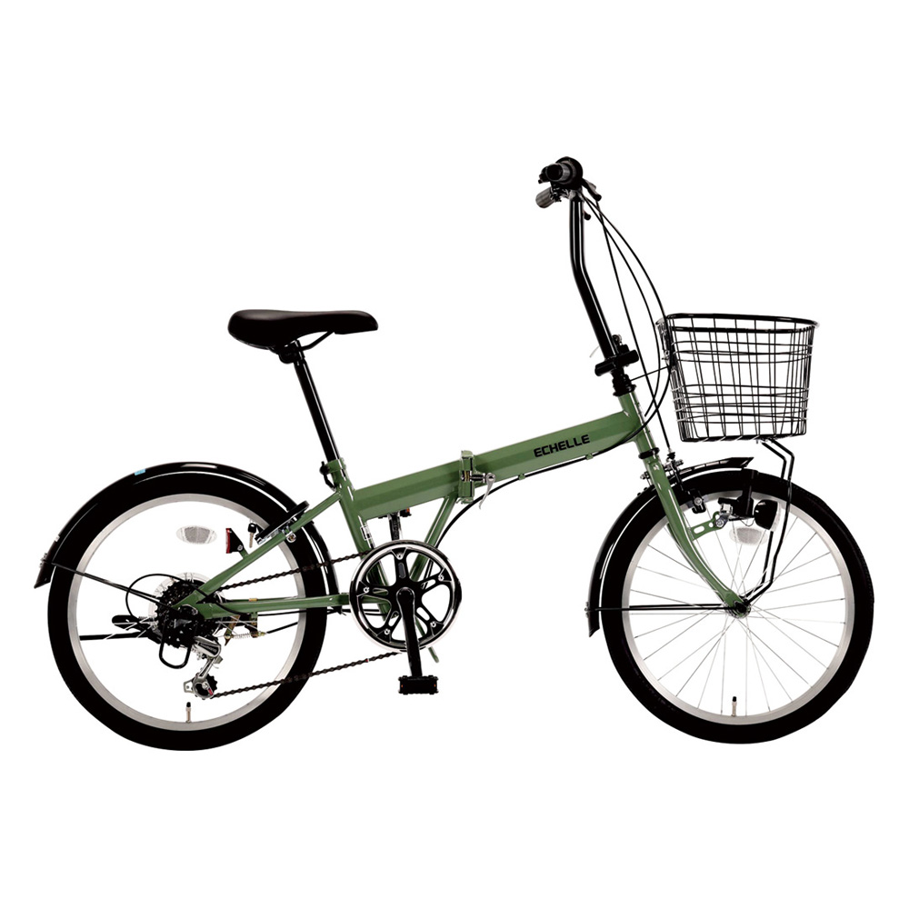 折りたたみ自転車 | イオン北海道 eショップ