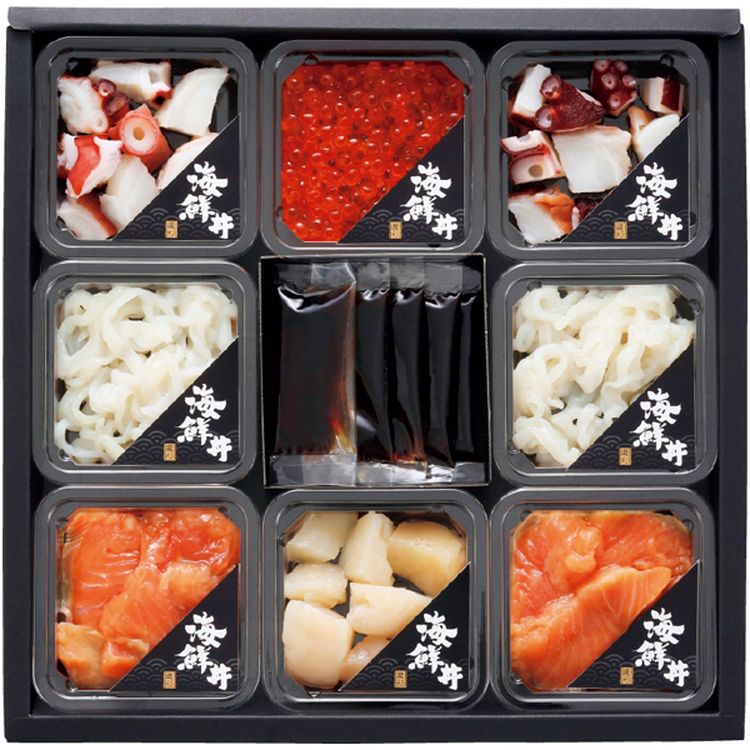 筋子・いくら | イオン北海道 eショップ