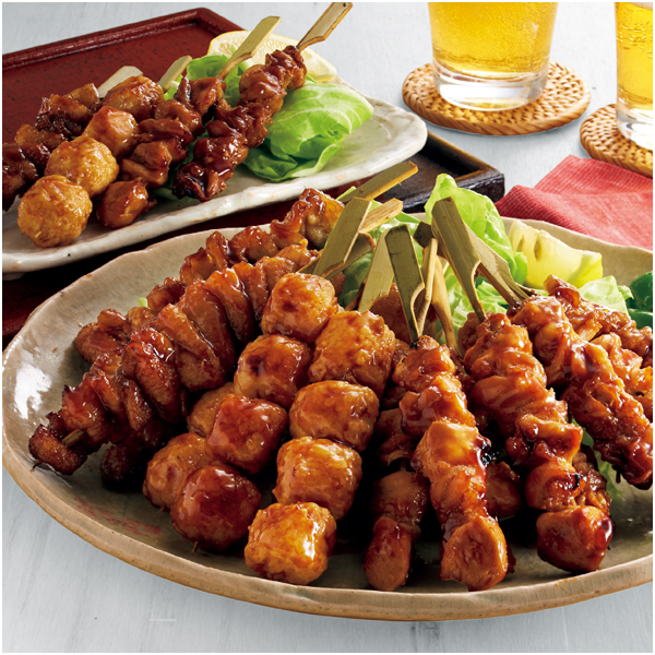 焼き鳥セット　HY-A1