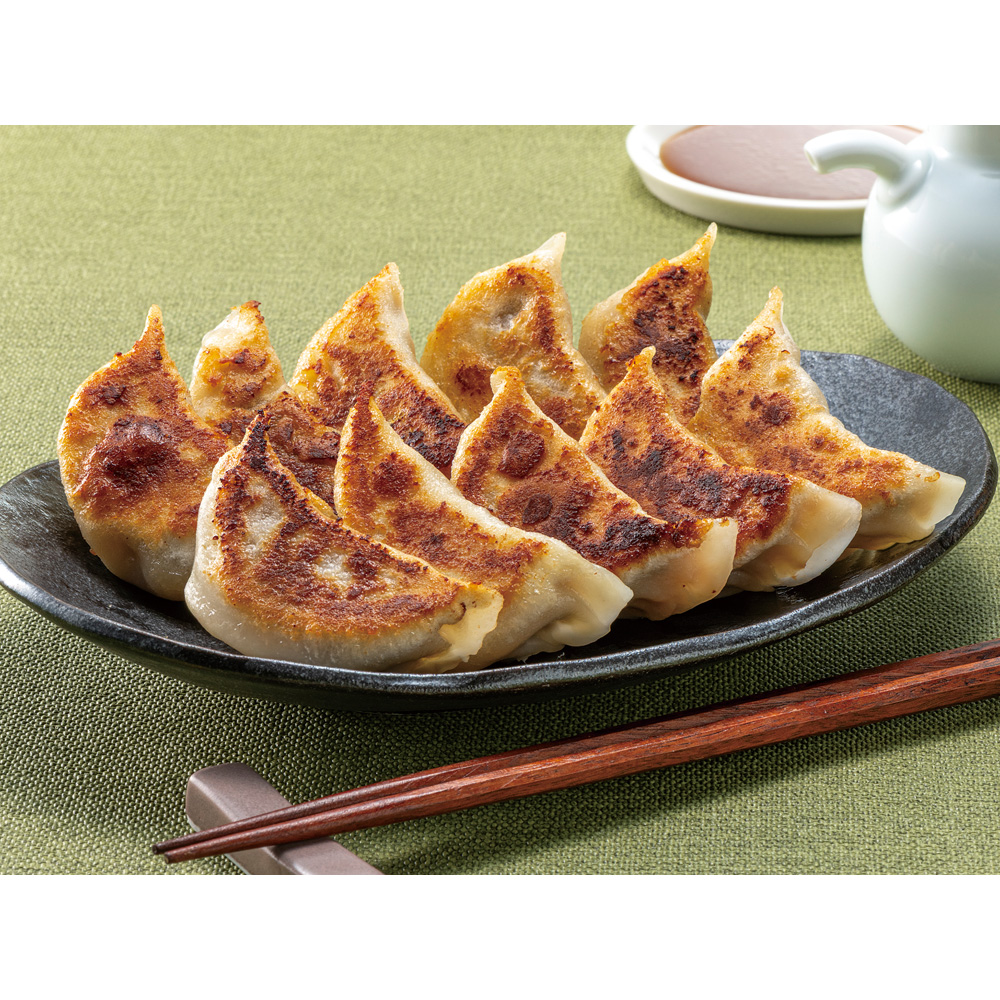 豚と生姜の餃子　30個入