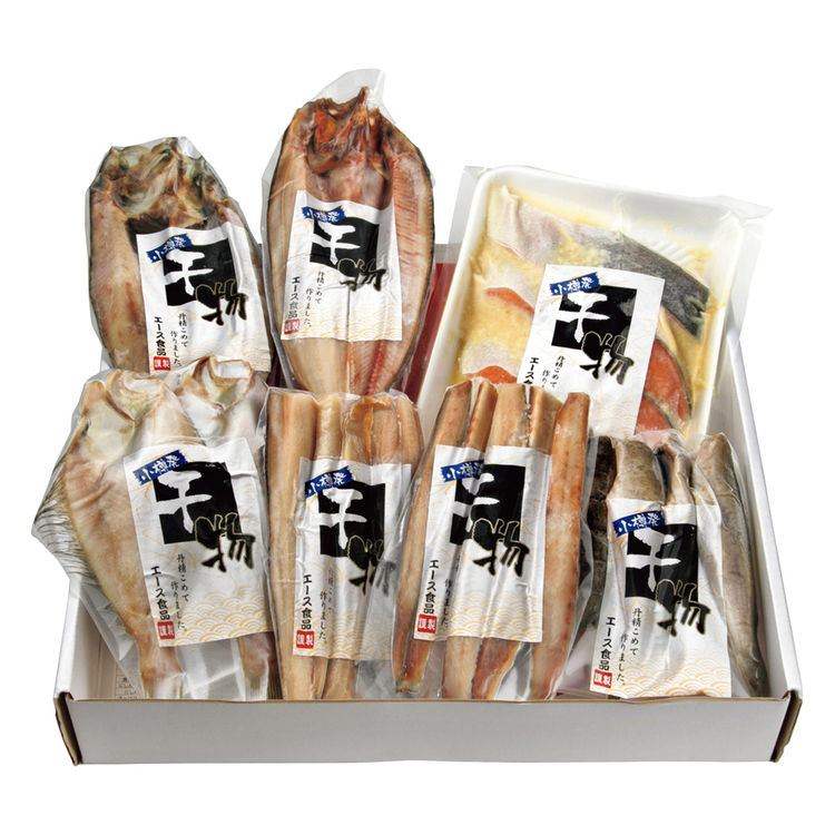 小樽市場セット　