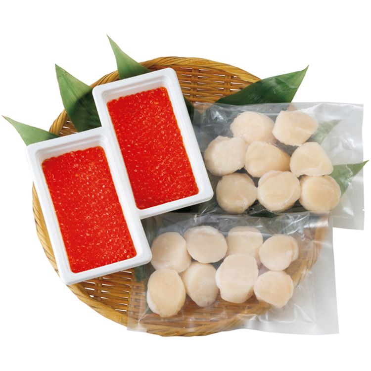 筋子・いくら | イオン北海道 eショップ