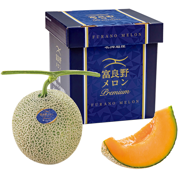 プレミアムメロン 特秀品