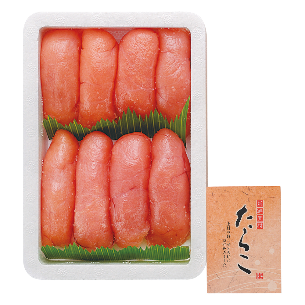たらこ(大切)