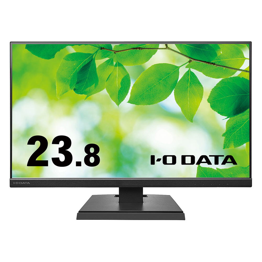 23.8型ワイド液晶ディスプレイ