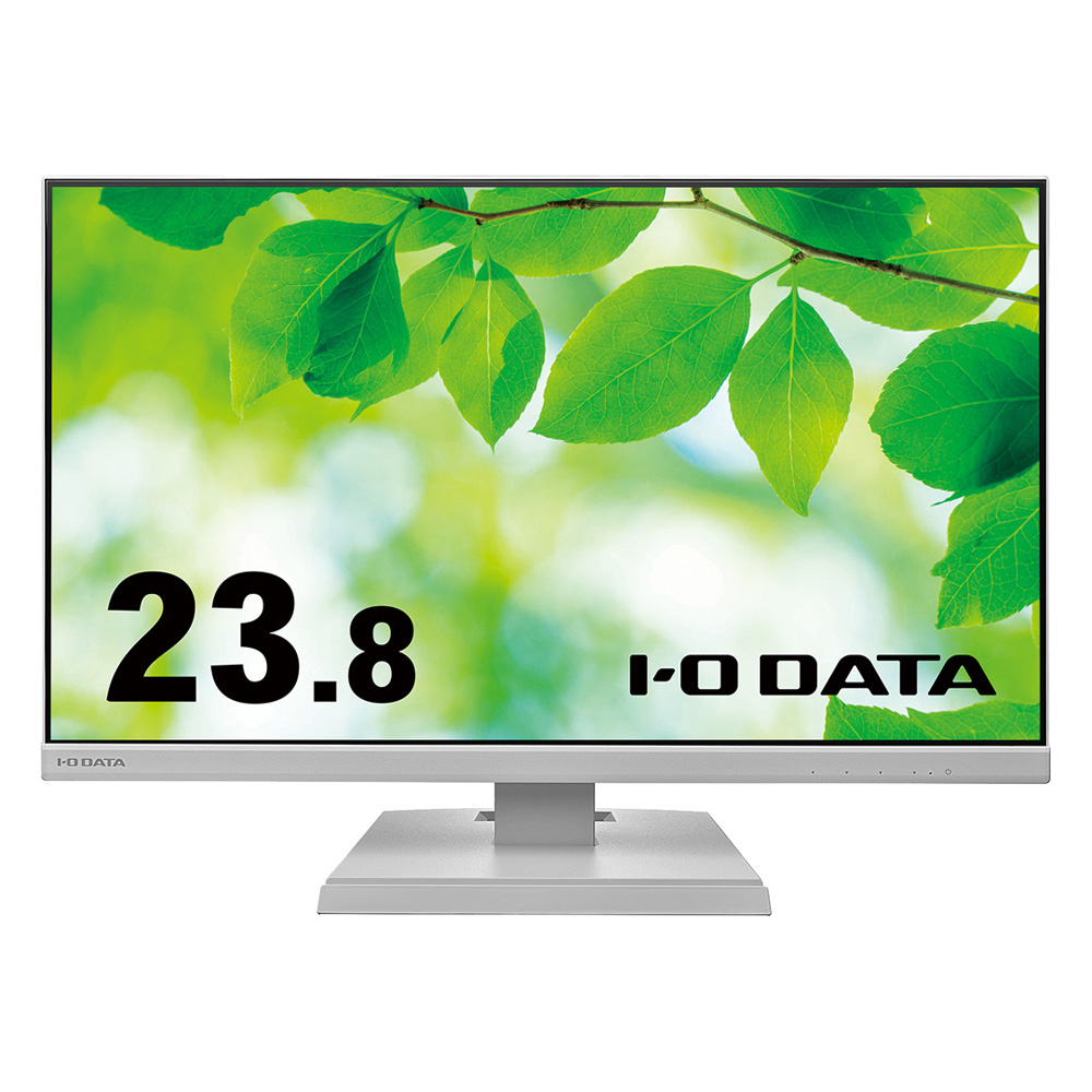 23.8型ワイド液晶ディスプレイ