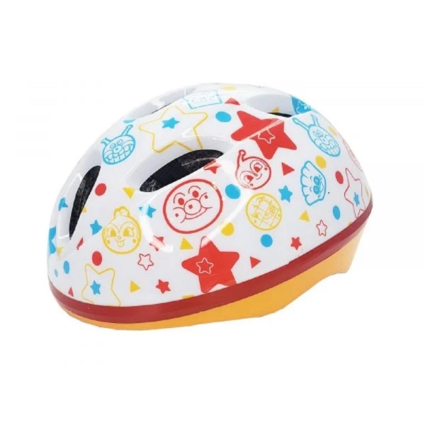 カブロヘルメットミニ SG　サイズ:44-50cm アンパンマン18