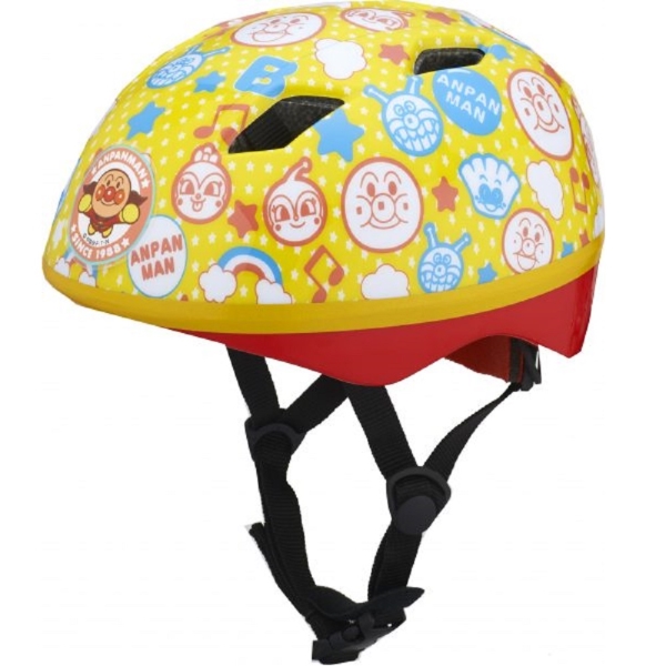 カブロヘルメットV SG　サイズ:46-52cm アンパンマン18