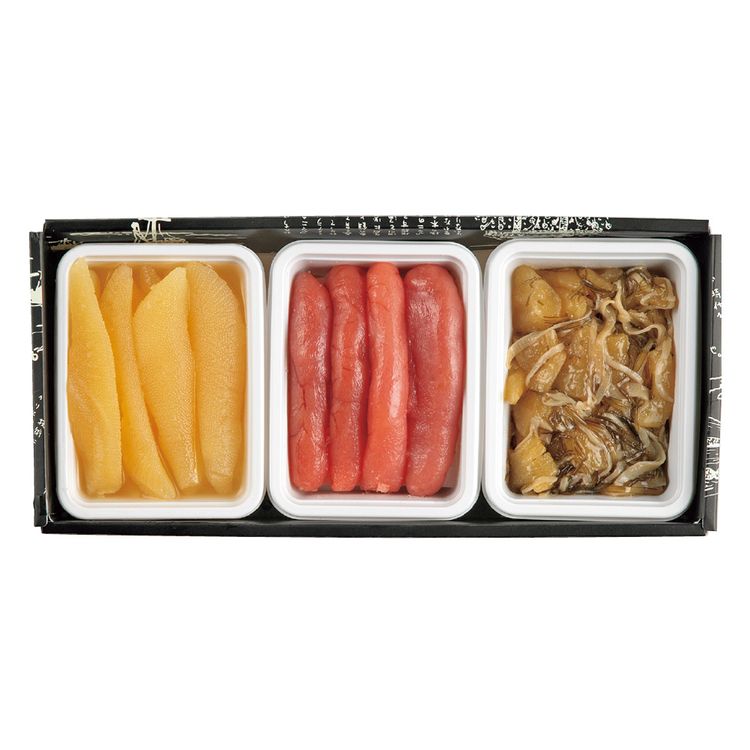 北海味栞