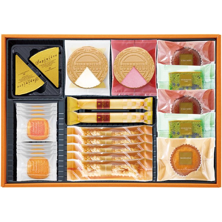 ウインターギフト　WS-S