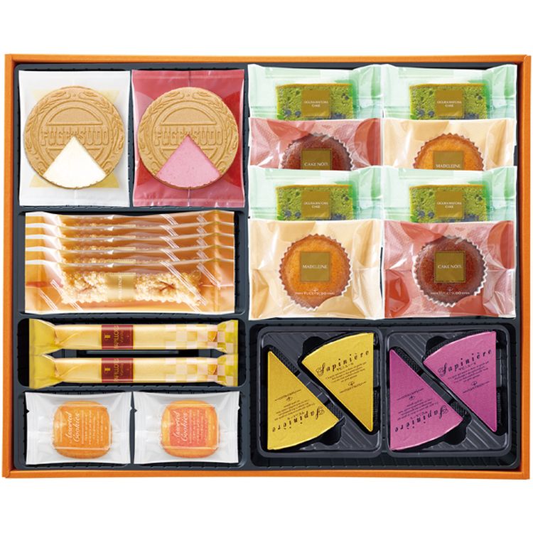 ウインターギフト　WS-Y