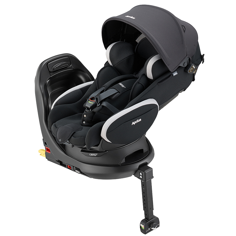 フラディアプラス シルバーブラック　R129適合
