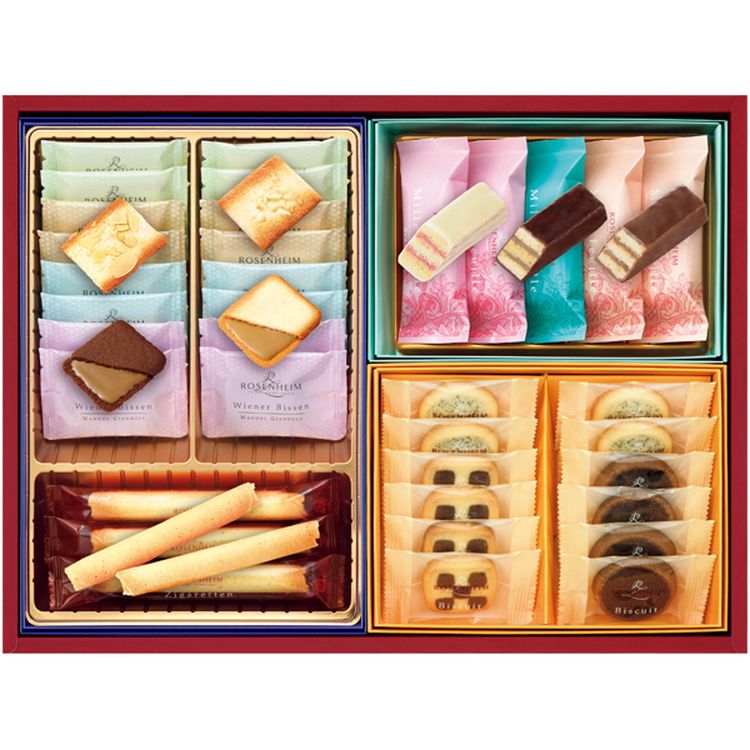 冬のギフト　RWG30