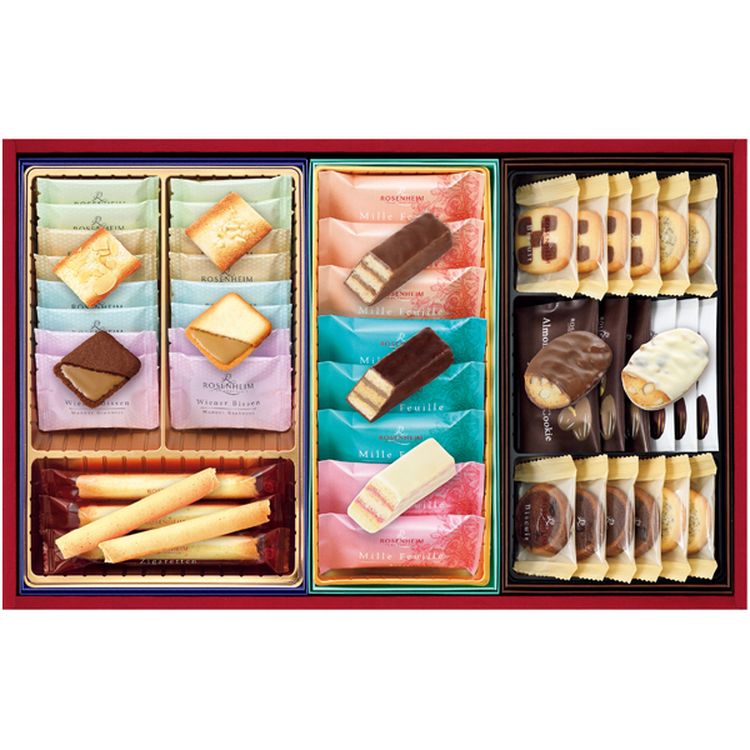 冬のギフト　RWG40